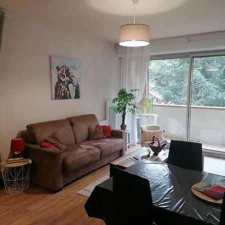Studio 4 Personnes Saint-Lary-Soulan Exterior photo